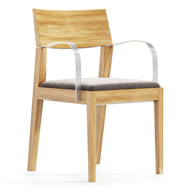 Tendence Armchair - Image 6