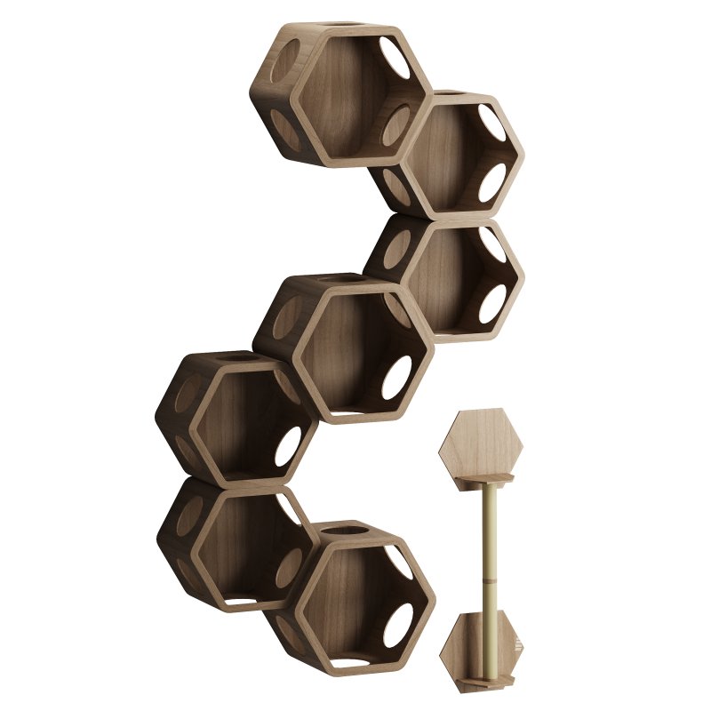 Feline Funhouse 02 - Image 4