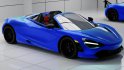 Mclaren 720s spider - Thumbnail 2