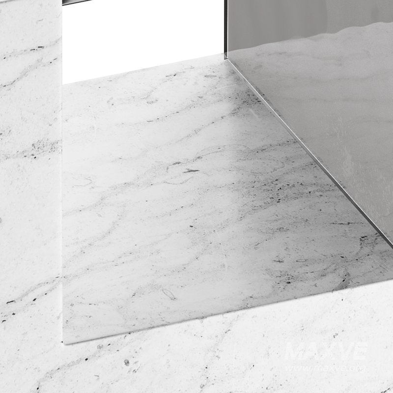 Creative Marble Side Table – Glass - Image 12