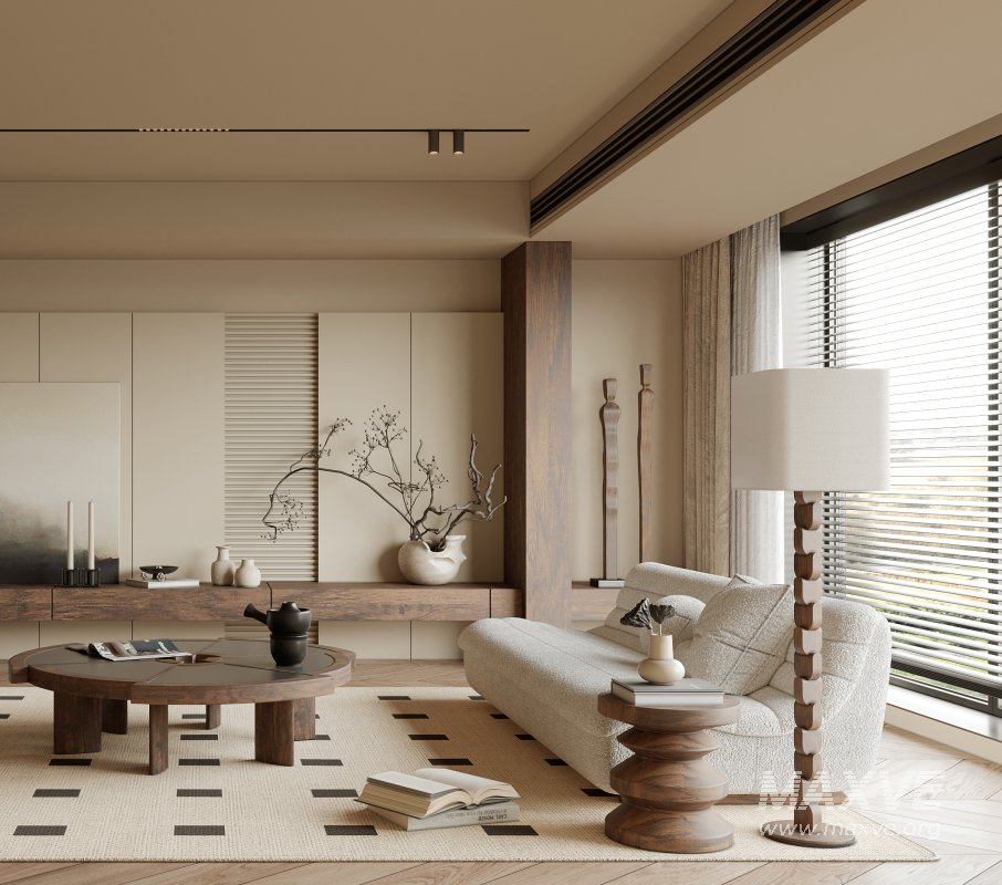 living room - Image 3