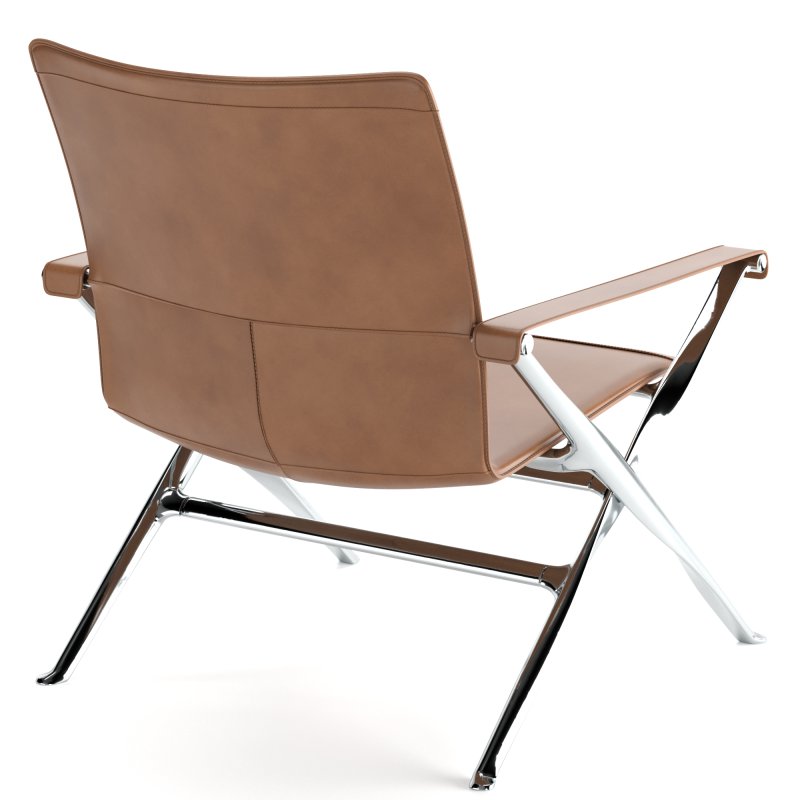 Bebitalia Beverly 14 Amchair - Image 2