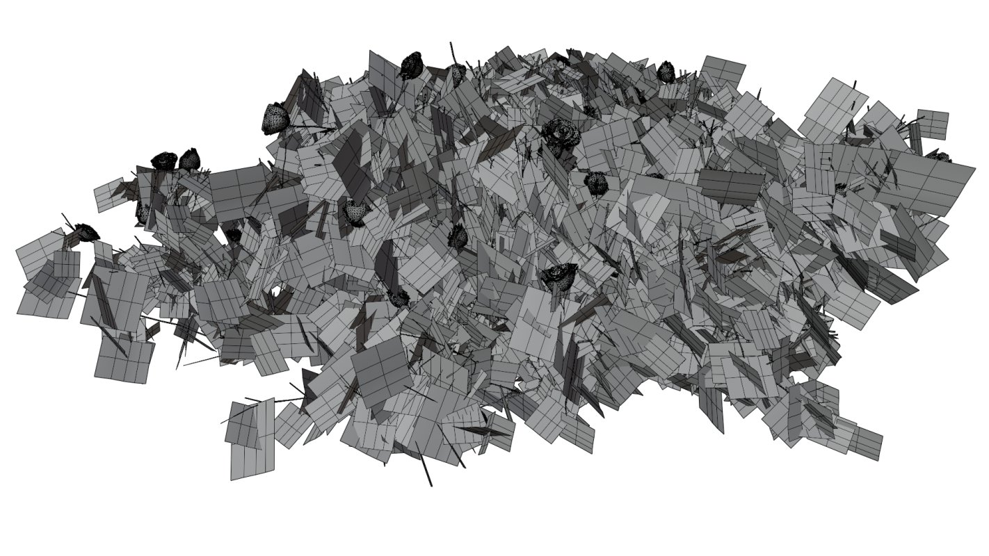 Rose Bush - Image 14