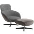 Minotti Russell Armchair - Thumbnail 3
