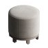 Jake Swivel Stool - Thumbnail 1