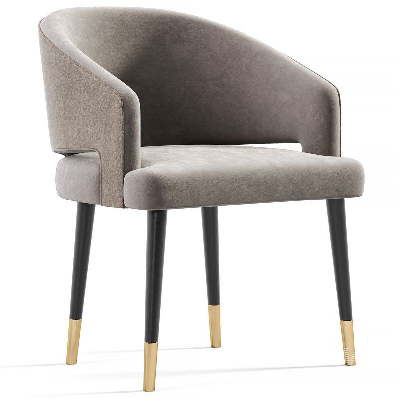 CROP Chair By Konyshev - Image 3