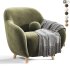 Кресло Ансил Ansil Armchair BY Divan.ru - Thumbnail 2