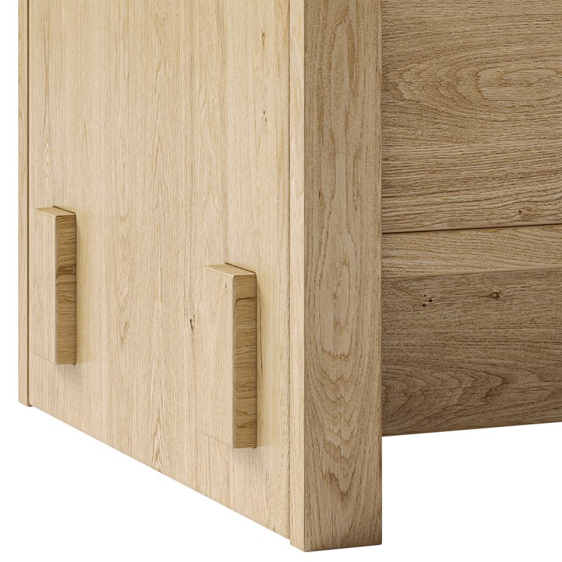 Aramis Nightstand - Image 4