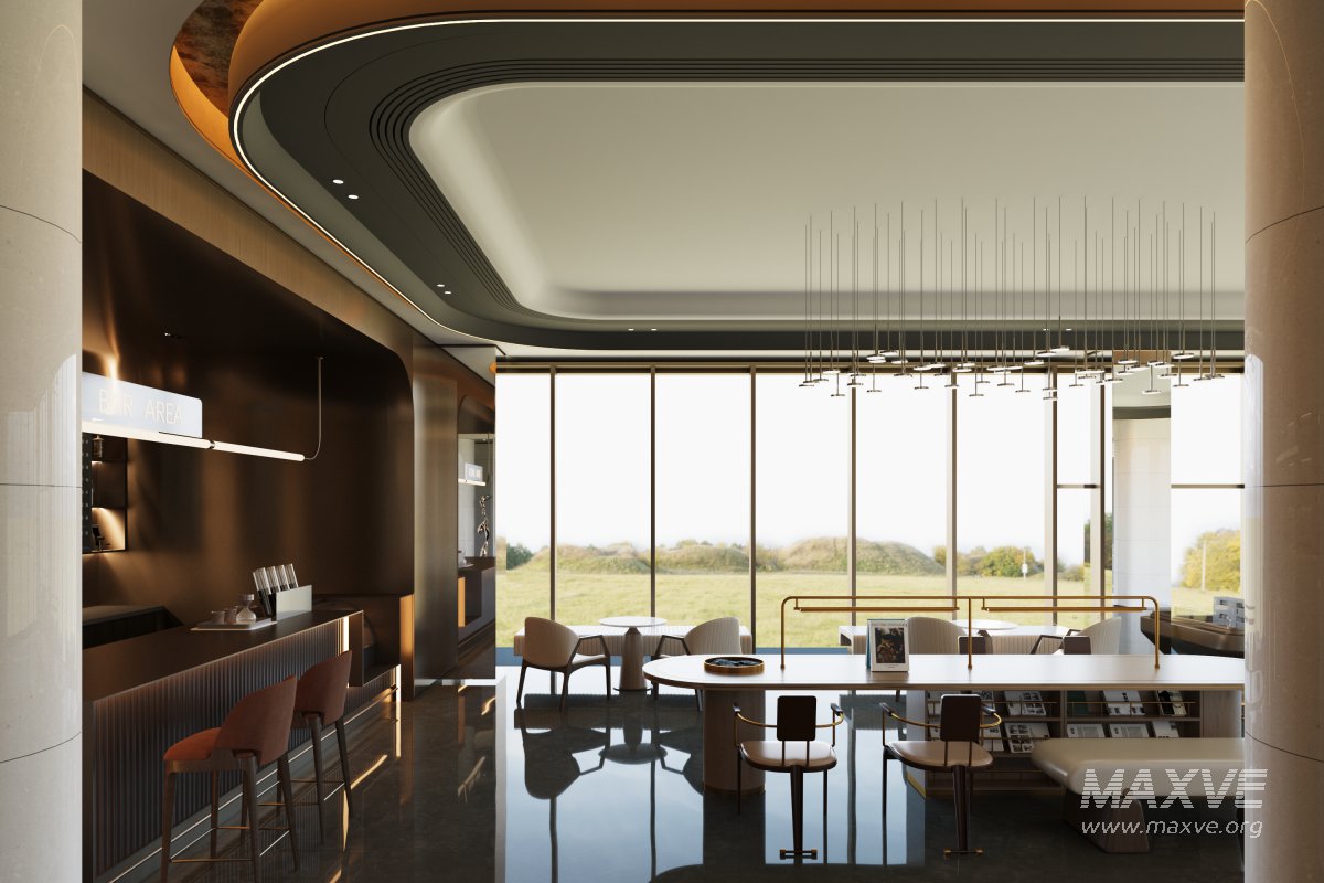 Restaurant Coffee Shop - Image 2