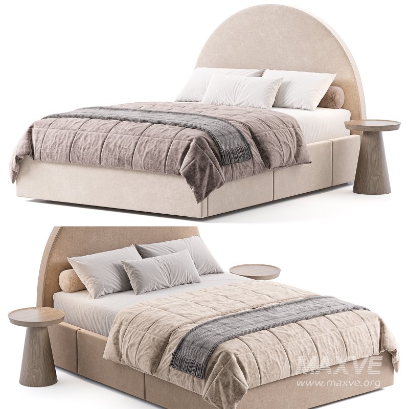 Lucilla Side Storage Bed - Image 1