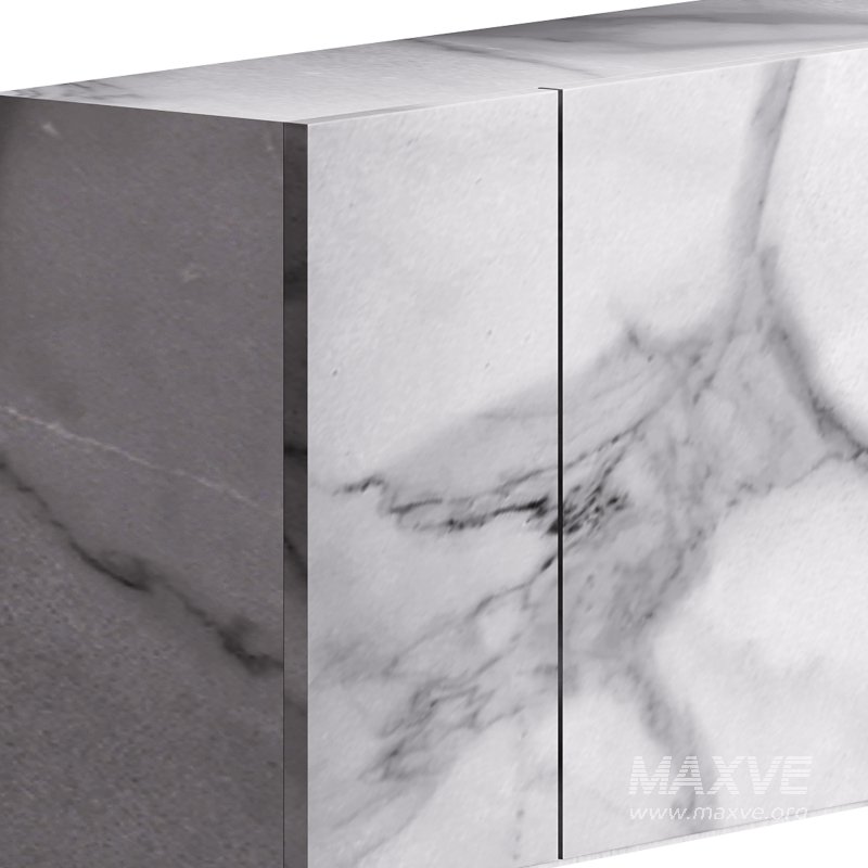 36e8 Sideboard White - Image 13