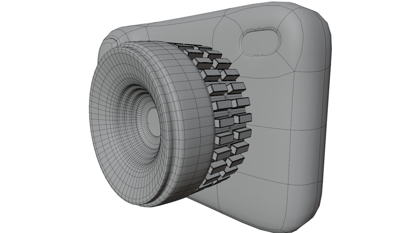 Toy Camera - Image 11