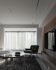 Modern living and dining room - Thumbnail 4
