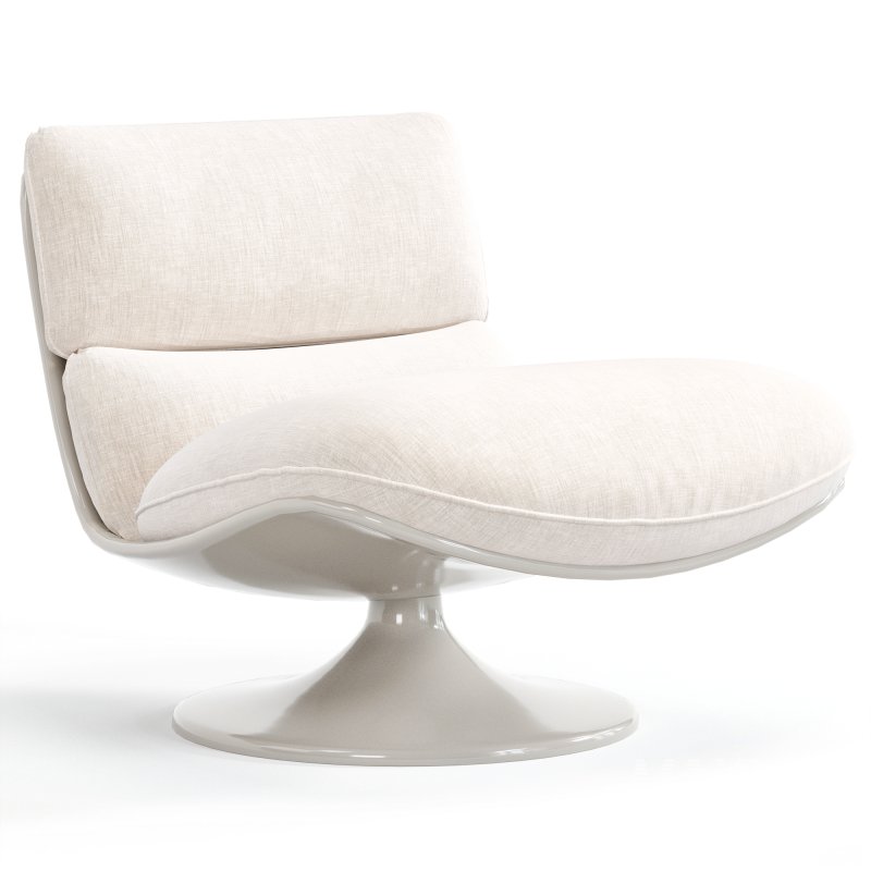 Pattie Armchair By Minotti - Image 4