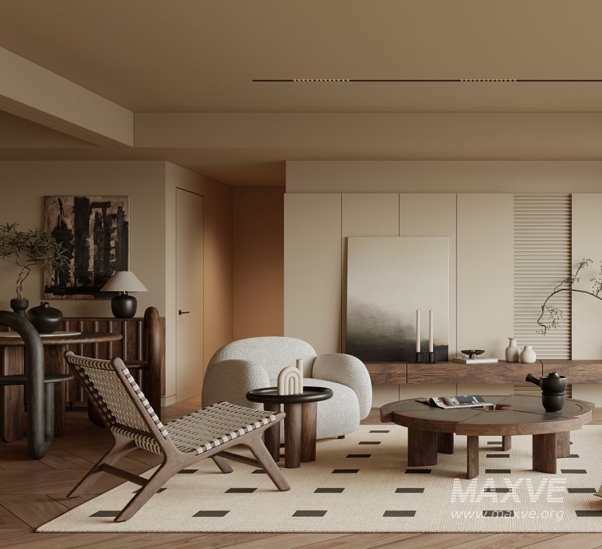 living room - Image 2