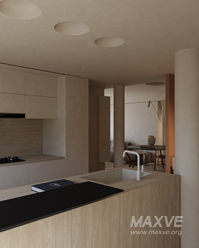 Living Room Dining Room - Image 5