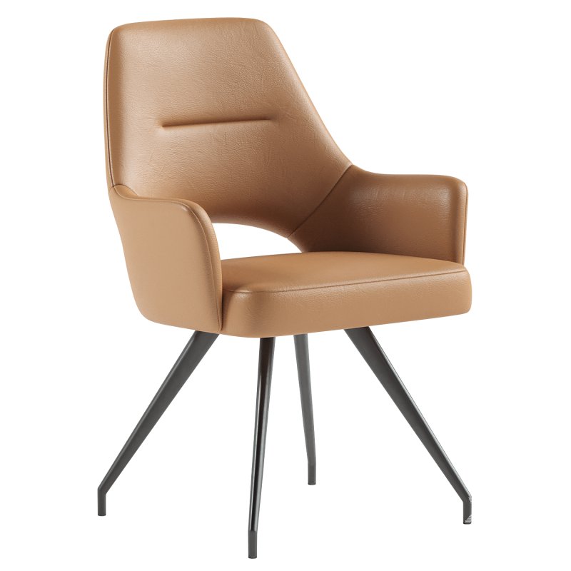 Aya dining chair - Image 2