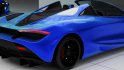Mclaren 720s spider - Thumbnail 3