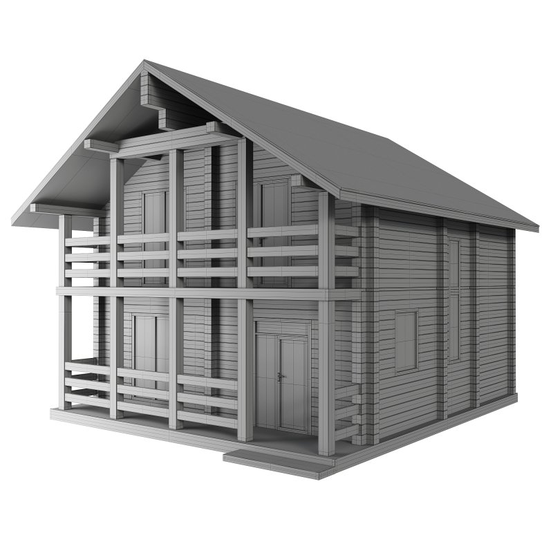 Home Design 2 For Exterior - Image 14