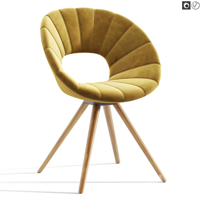 Flower Upholstered - Image 5