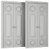 Entrance door set211 - Thumbnail 4