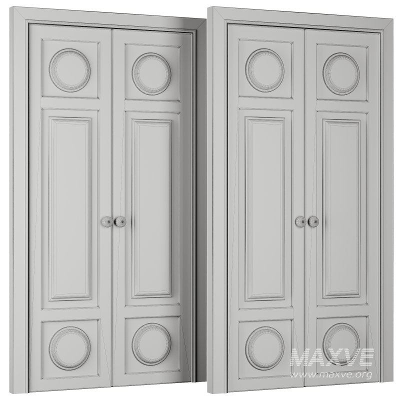 Entrance door set211 - Image 4