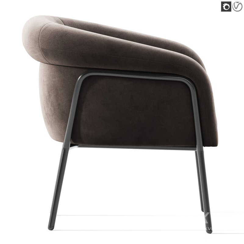 Kensol Armchair - Image 1
