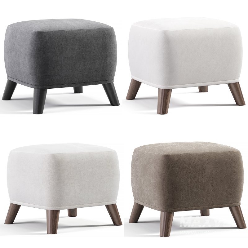 Ansil Armchair - Image 5