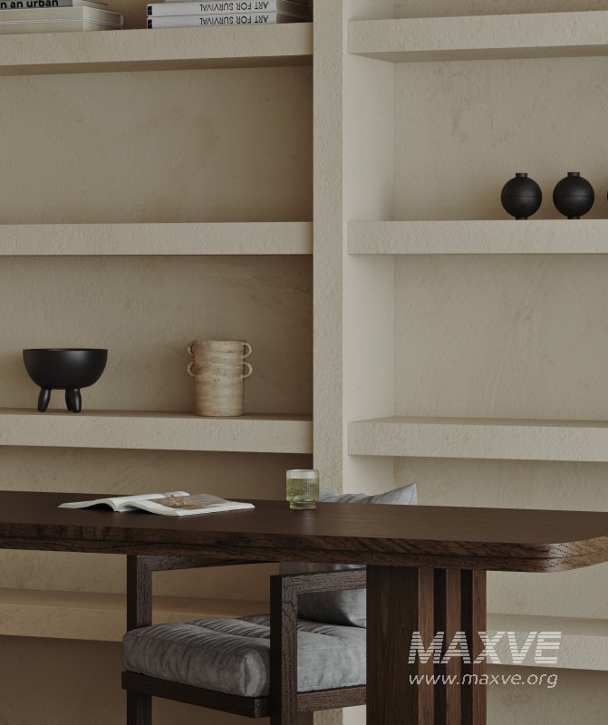 living room - Image 4