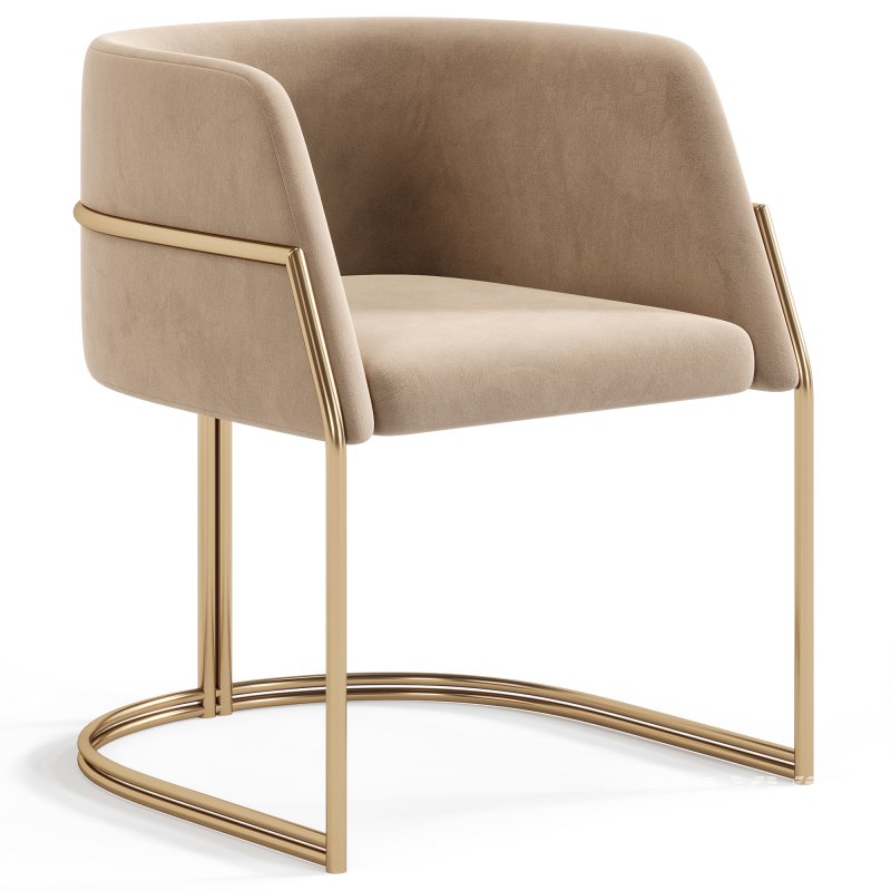 Nembus Table Meridiana Chair By Amgrades - Image 4