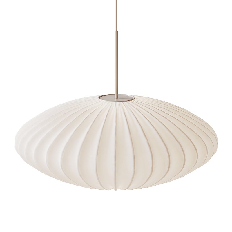 Ellipse lamp shade - Image 3
