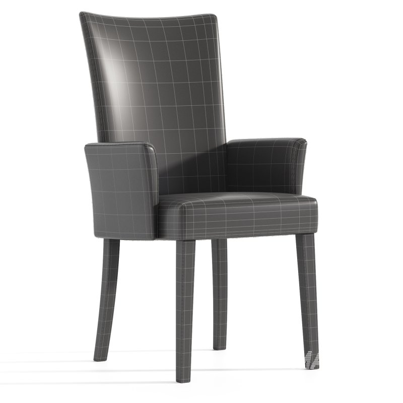 Charming Armchair - Image 6