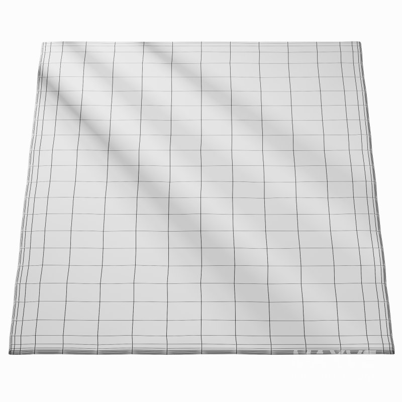 Reyes Wool Rug - Image 2