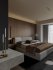 Modern bedroom - Thumbnail 3