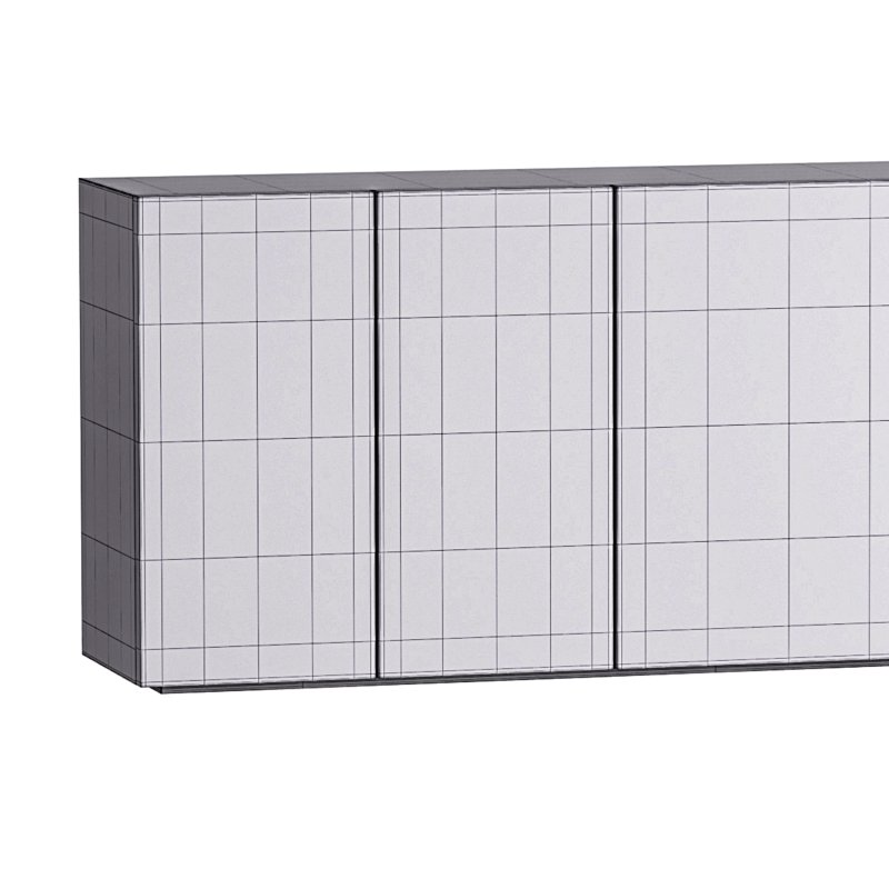 36e8 Sideboard White - Image 15