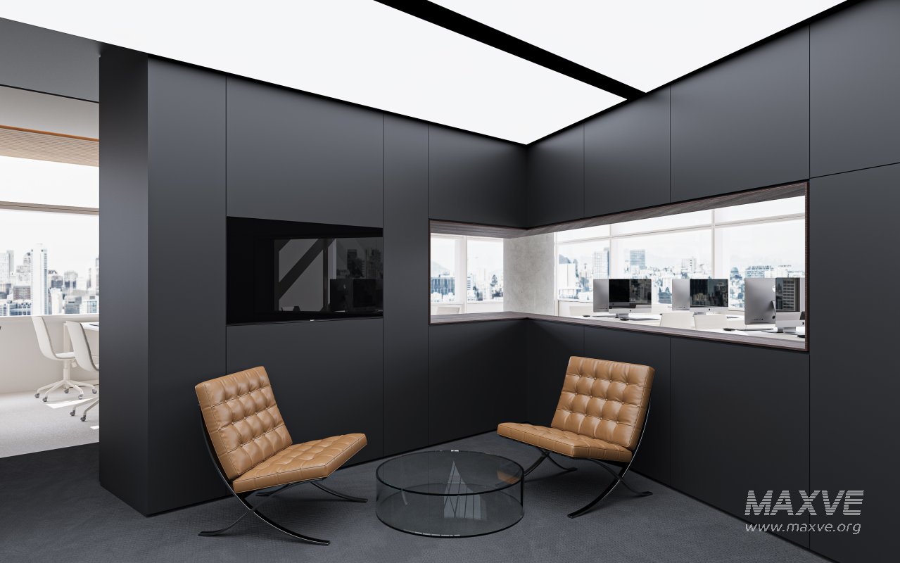 office interior - Image 5