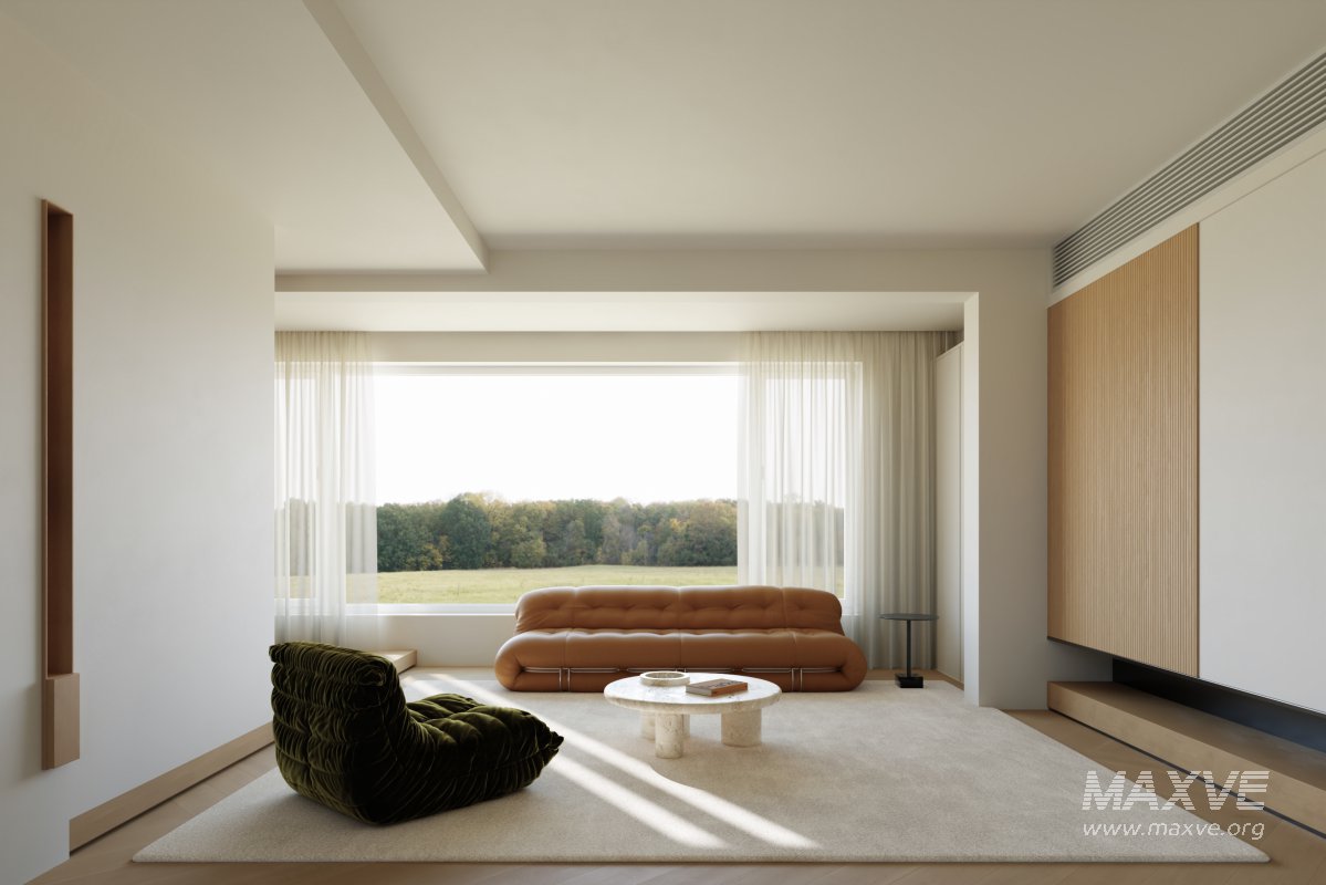 living room dining room - Image 3