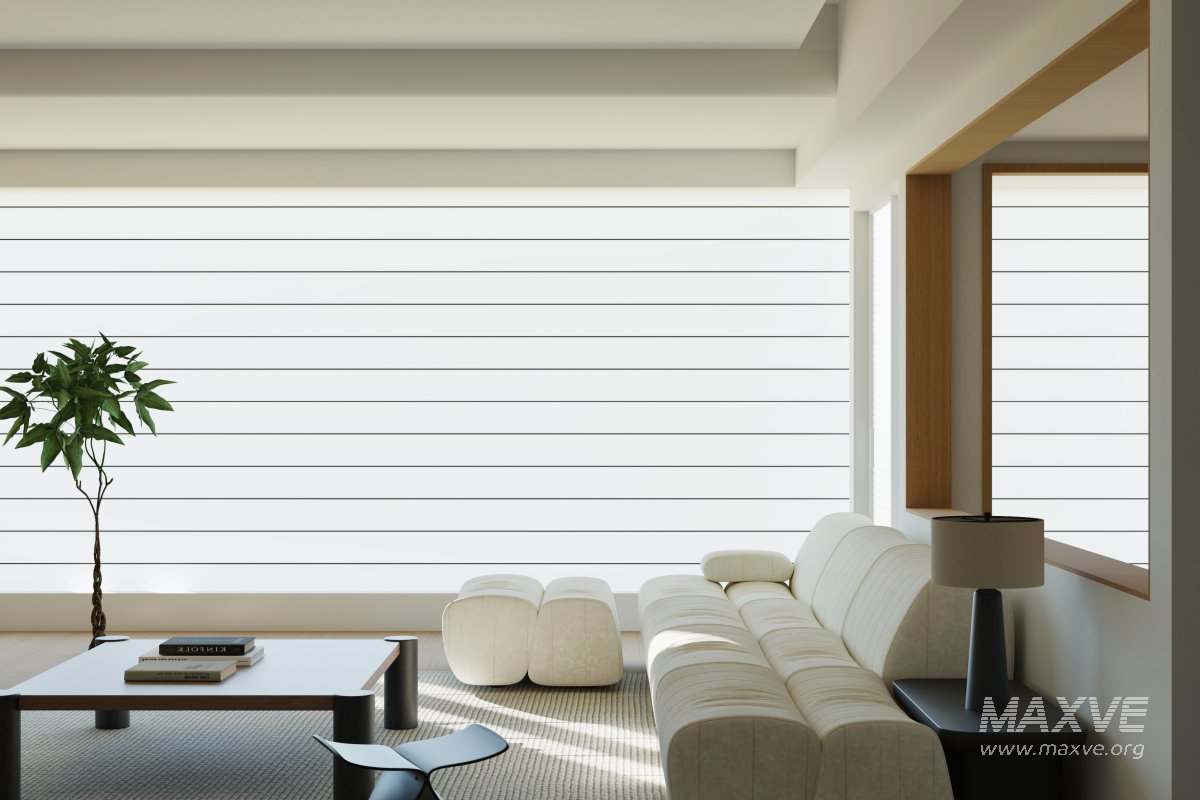 Modern Living Room - Image 3