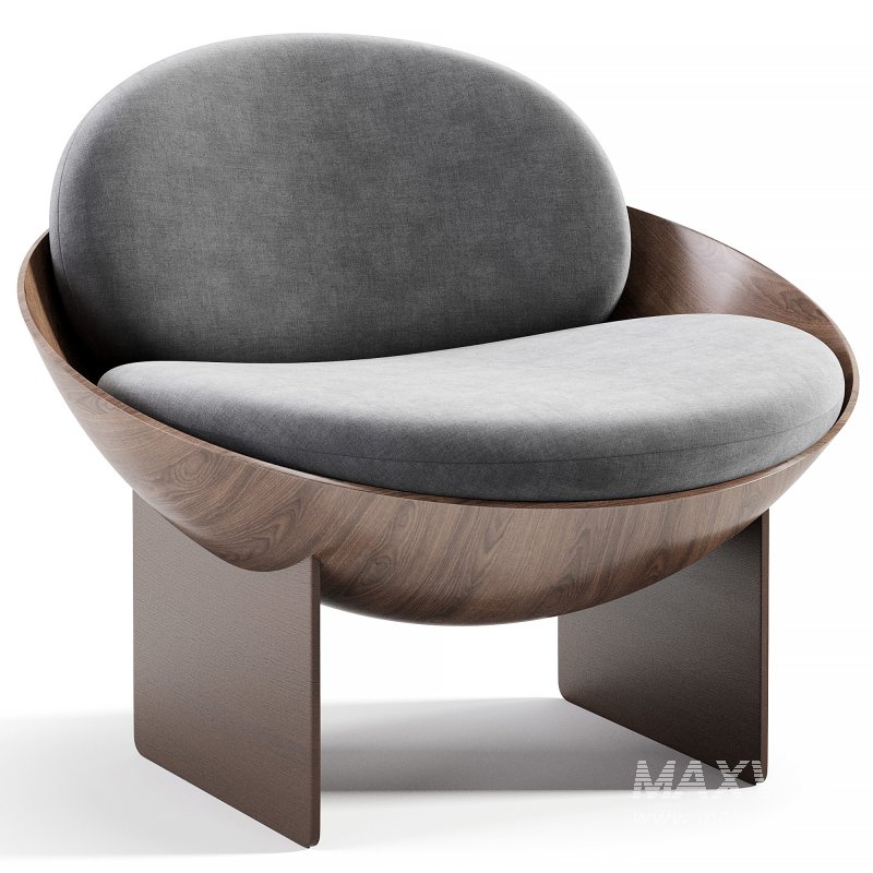PROMIN Armchair - Image 4