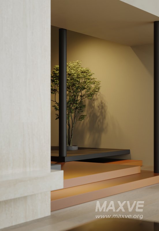 living room - Image 2