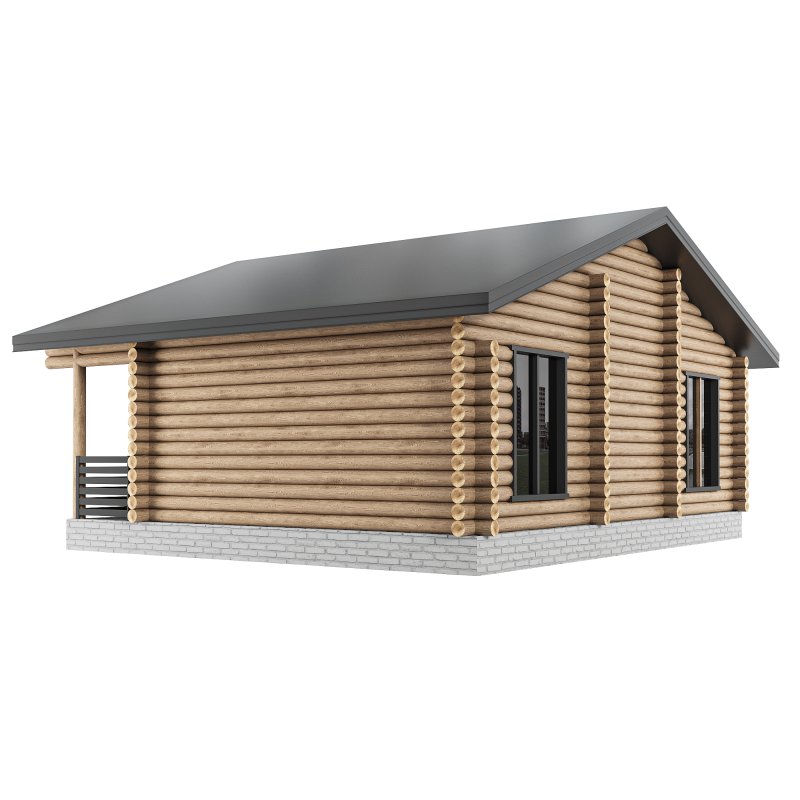 Home Design 24 For Exterior - Image 2