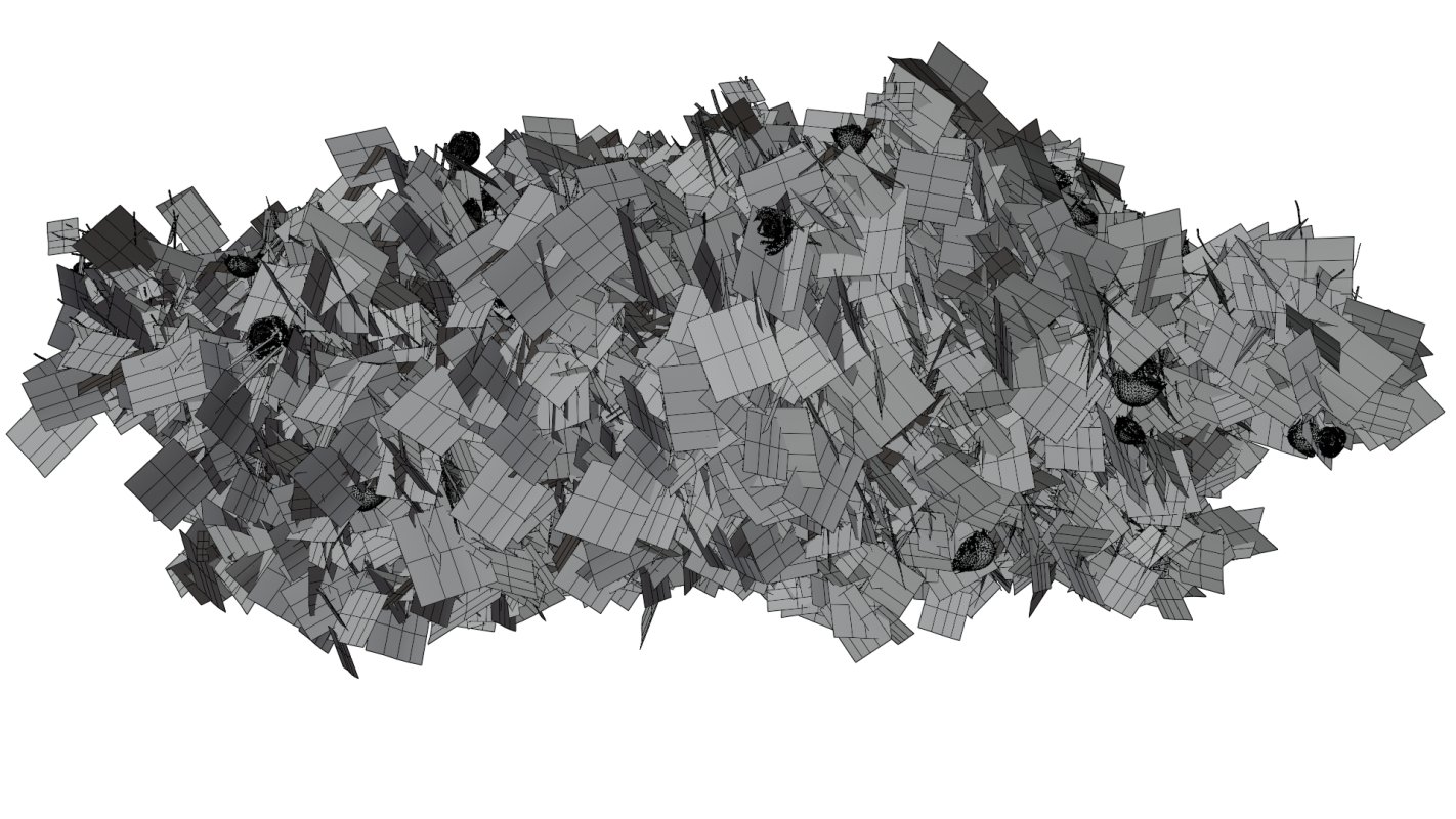 Rose Bush - Image 18