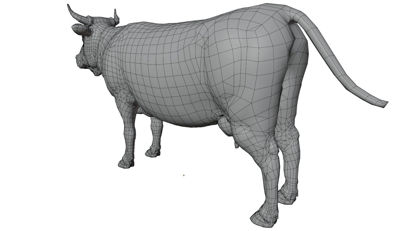 Cow - Image 11