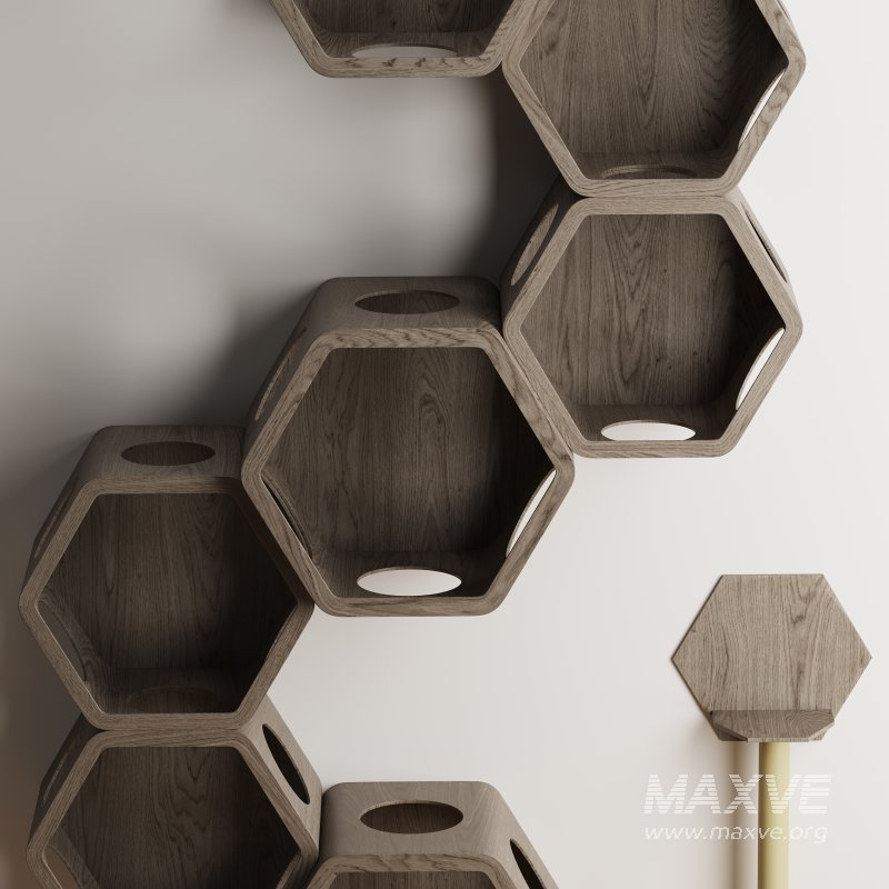 Feline Funhouse 02 - Image 8