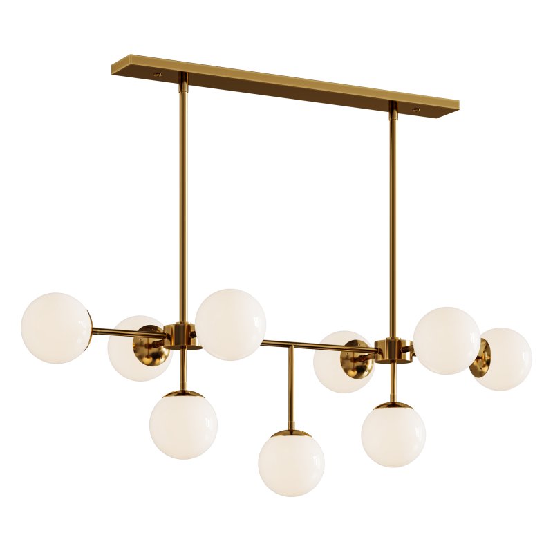Chandelier Lux - Image 7
