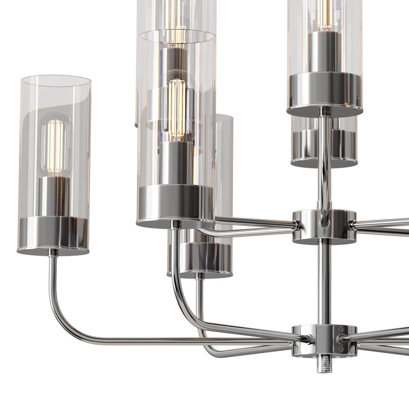 Hammond Chandelier - Image 12