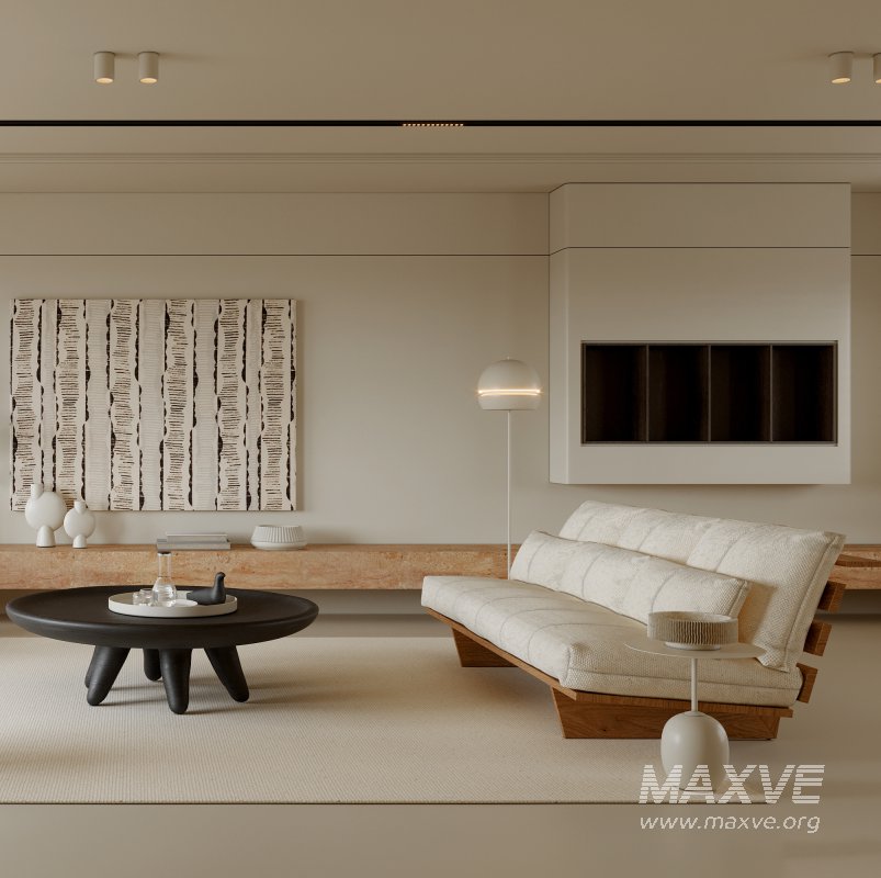 living room - Image 2