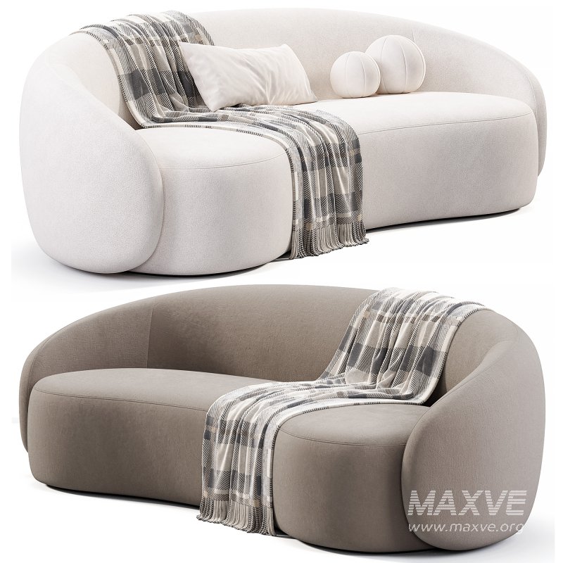 Lyssa Off White EICHHOLTZ - Image 3