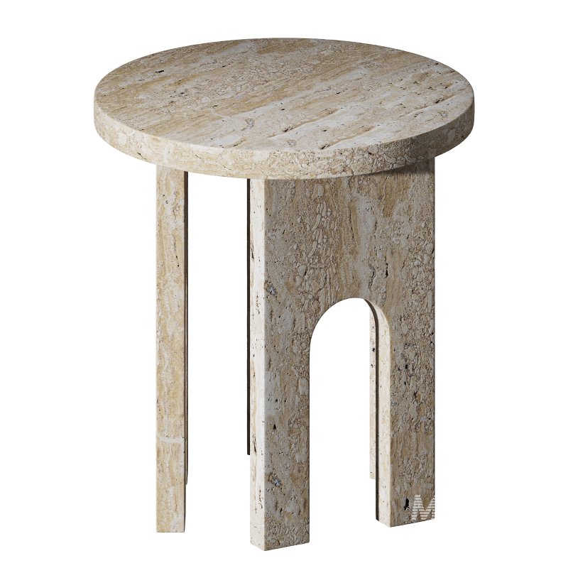 CONNECTING TABLE ROUND - Image 4