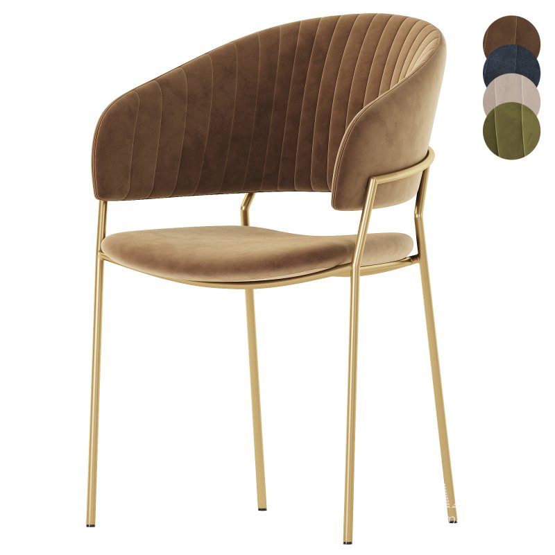 Deephouse Piza Chair - Image 3